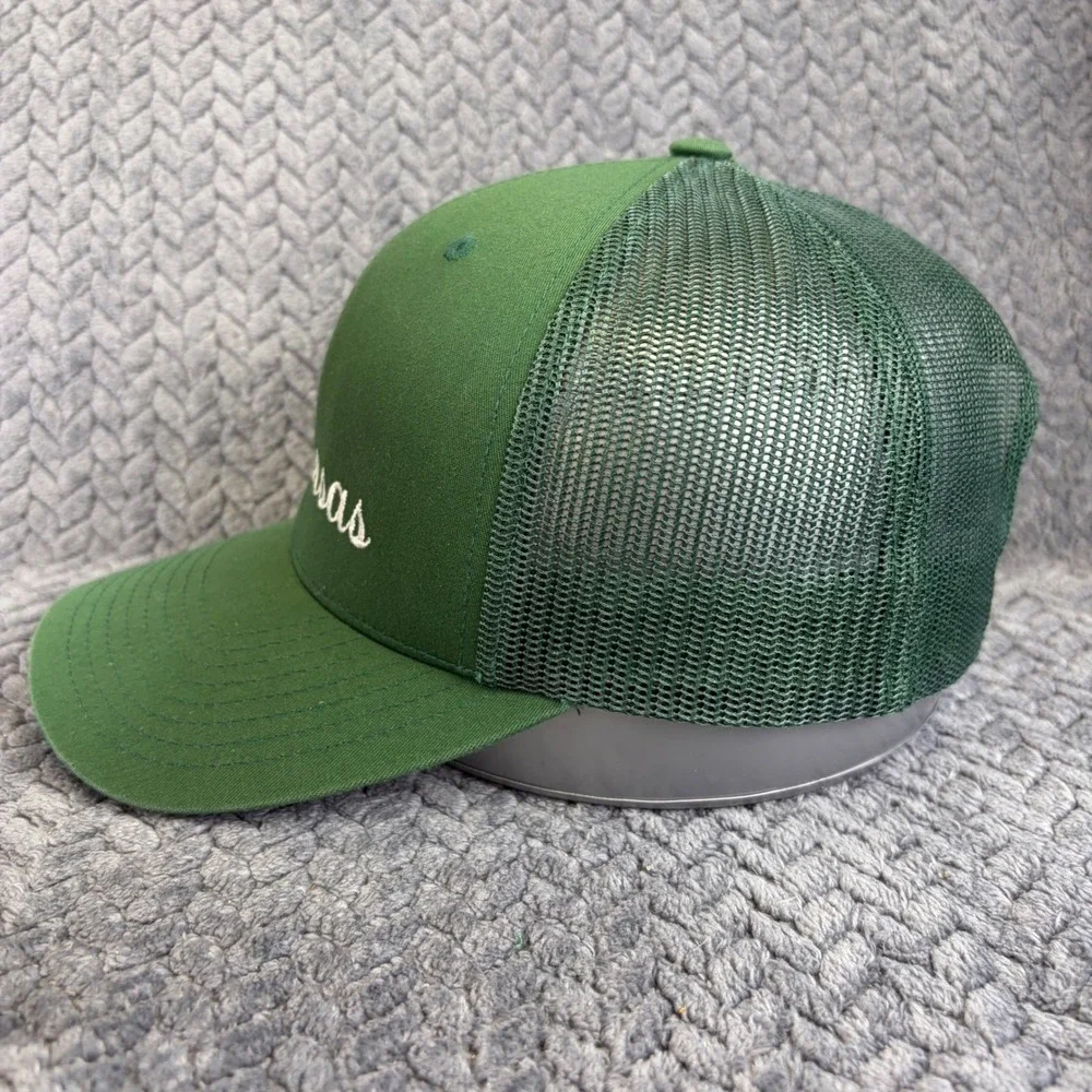 Yupoong arkansas script